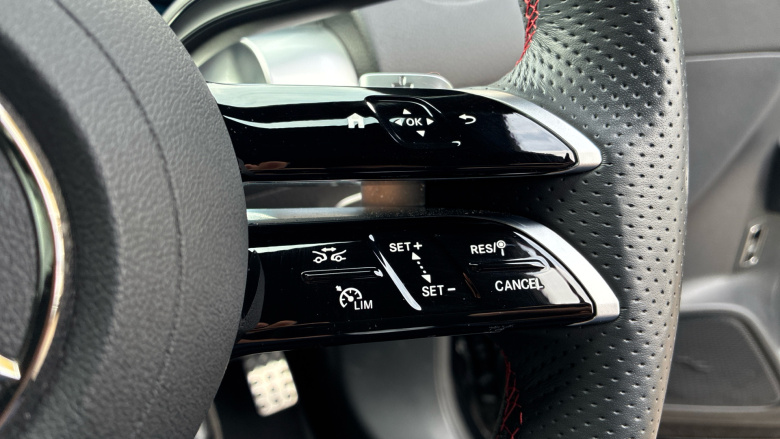 Mercedes-Benz Eqb 250+ 140kW AMG Line Premium 70.5kWh 5dr Auto Electric Estate